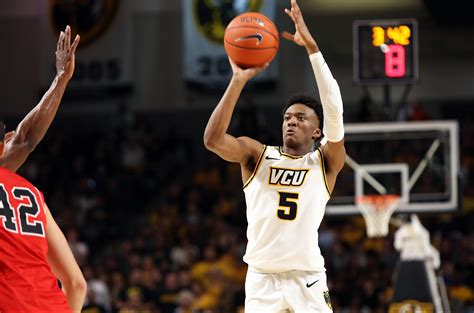 How to Watch VCU vs North Texas Basketball Online