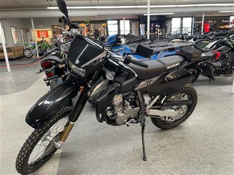 New 2024 Suzuki DR Z400S Rutland VT Specs Price Photos Solid