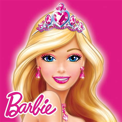 Barbie Cartoon Wallpapers - Wallpaper Cave