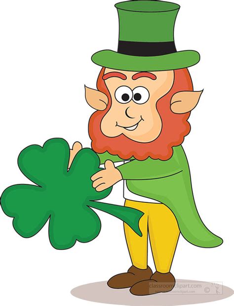 Saint Patricks Day St Patrick Day Cleanpng Kisspng Clip Art Library