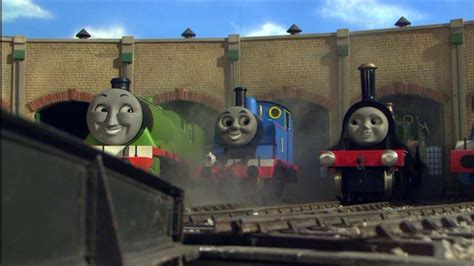 Pin By Brandon Barclay On Thomas And Friends Thomas And Friends Thomas The Tank Engine Thomas