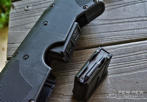 Best Ar 15 Magazines Of 2024 Standard High Capacity 10 Round Pew