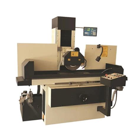 Hydraulic Surface Grinding Machine At 1100000 00 INR In Ahmedabad