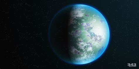 Feldokra Planet Halopedia The Halo Wiki