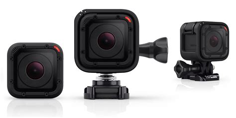 GoPro Hero 4 Session Caratteristiche E Opinioni JuzaPhoto