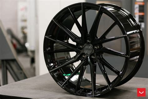 Hybrid Forged Series Hf T Vossen Wheels