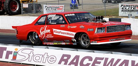 This Tri-State Live Racing Strategy Will Blow Your Mind. - 7mm1sst