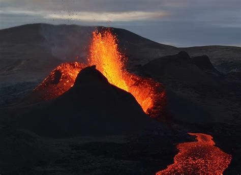 Iceland's Volcanoes – The Amazing Facts You Need To Know