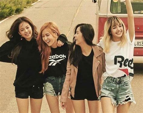 Pre Debut Blackpink Lirik Lagu