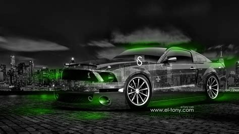 Neon Green Car Wallpapers Top Free Neon Green Car Backgrounds