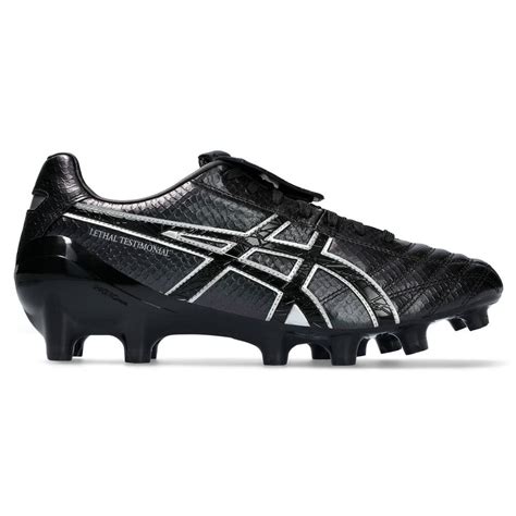 Asics Lethal Testimonial 4 It Football Boots Rebel Sport