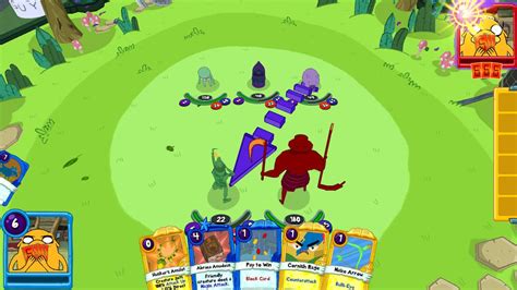 Card Wars Kingdom - Apps To Play