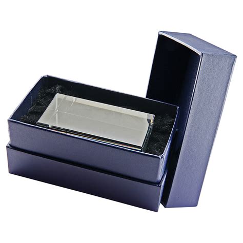Clear Crystal Facet Tower Bjs Trophy