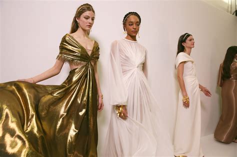 Paris Couture Week: Seven Things to Know