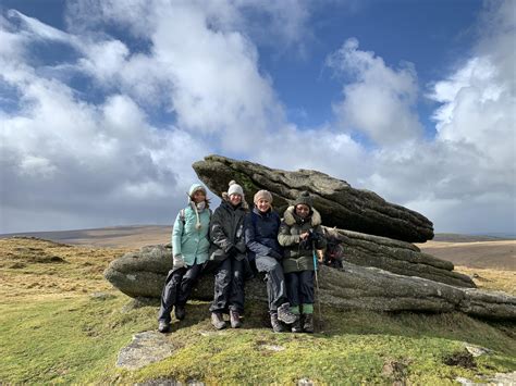 Private Hire — Dartmoor S Daughter Walks And Nature Connection Experiences On Dartmoor Devon