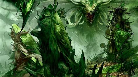 Warhammer Age Of Sigmar Skaven Faction Guide Wargamer