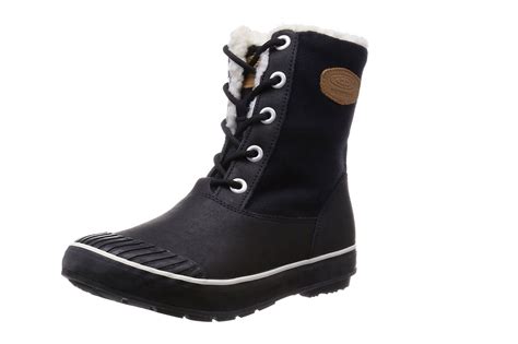 The Best Warm Cheap Snow Boots For Women