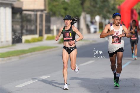 Argentina Valdepeñas Cerna ND54470 Maratón Lala 2024