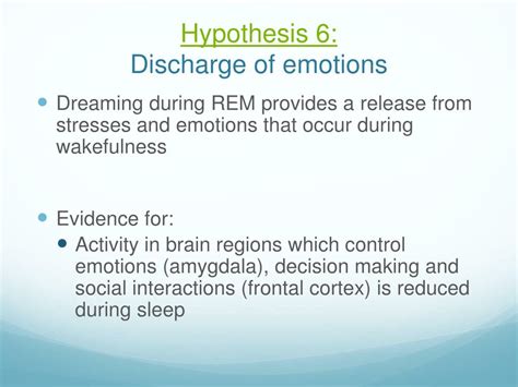 Ppt Physiological Functions Of Sleep Powerpoint Presentation Free