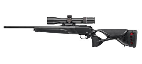 Rifle Blaser R8 Ultimate Carbon Rifle De Cerrojo Armeria Alberto