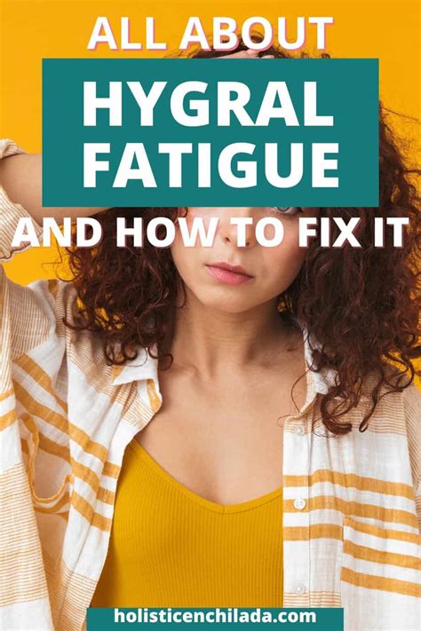 Hygral Fatigue: Solve Your Hair Troubles