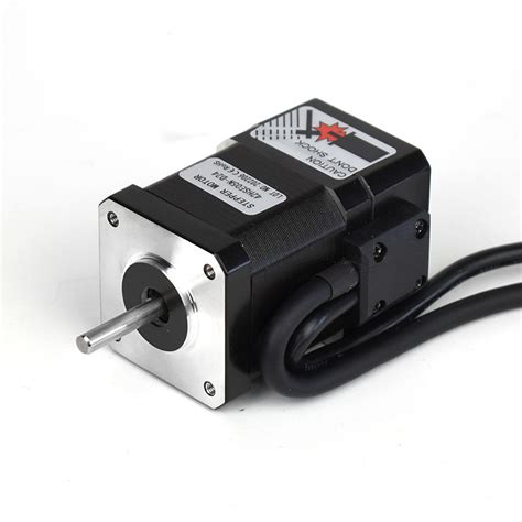 Variometrum 0 5Nm Encoder Mounted Stepper Motor Variometrum