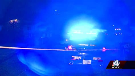 Greenville County Deputy Shoots Armed Teenage Girl During Confrontation