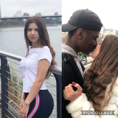 German Chick And Her Boyfriend Scrolller