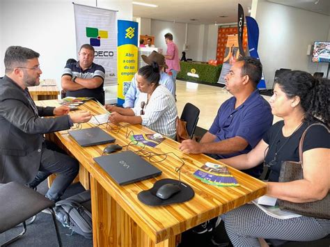 Quase Mil Pessoas Participaram Da Edi O Da Caravana Da Sudeco Em