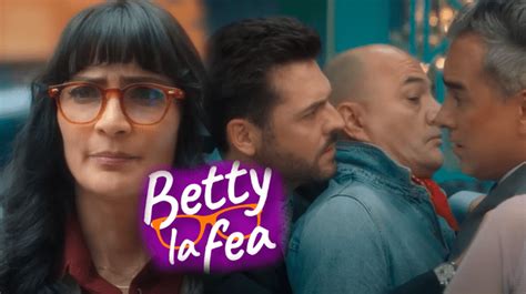 “betty La Fea La Historia Continúa” Las Principales Revelaciones