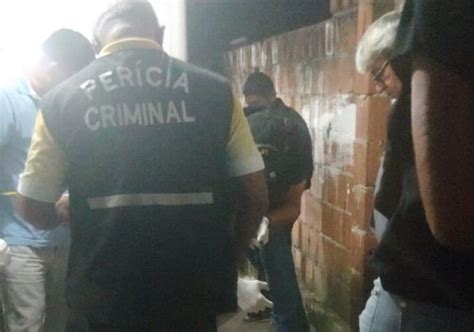 Adolescente De 17 Anos é Assassinado A Tiros De Espingarda E Revólver