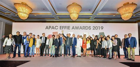 Ogilvy India Wins Agency Network Of The Year And A Grand Effie At The