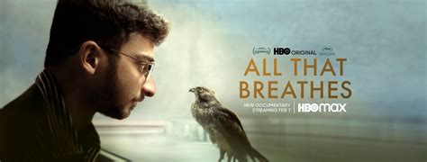 Документалният филм на HBO Всичко, което диша, номиниран за Оскар за ...