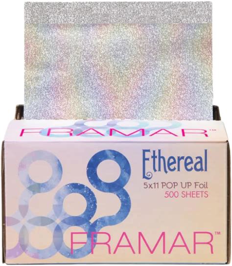 Framar 5x11 Ethereal Folie Kopen Hairaction Nl