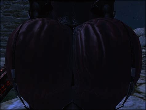 Sumary S Limited Porn Oblivion Adult Mods LoversLab