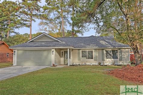 Goldfinch Ct W Savannah Ga Mls Redfin