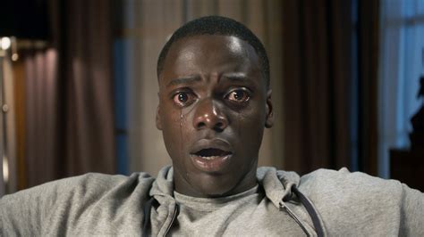 Get Out Film Rezensionende