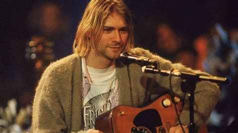 Intelig Ncia Artificial Consegue Ressuscitar Kurt Cobain E Criar