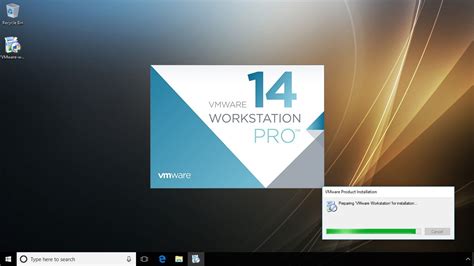 Vmware Workstation Installation Guide Inputfi