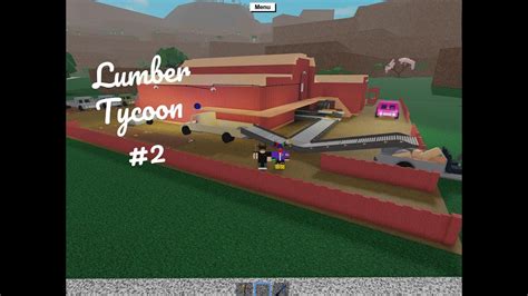 Lumber Tycoon 2 2 Touring Firstthumbnail Base Roblox Lumber Tycoon