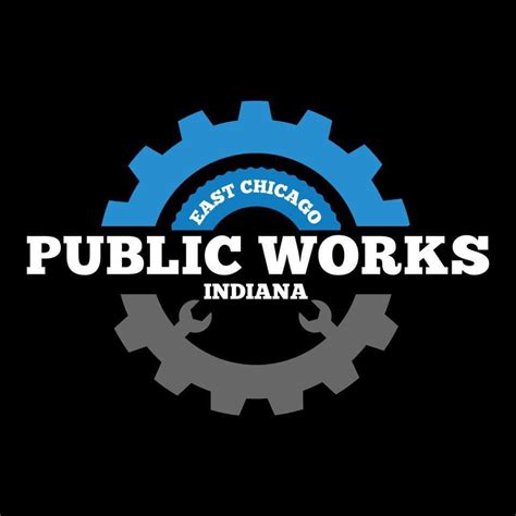 East Chicago Public Works Department East Chicago In