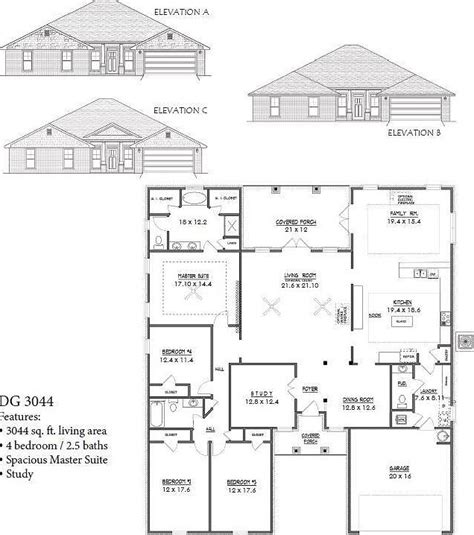 2632 Prominence Ln Crestview Fl 32536 Zillow