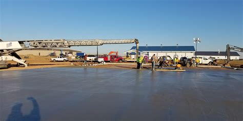 Stratford Economic Development Foundation – Nikolai Construction