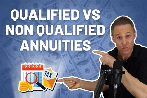 What Is A Non Qualified Annuity