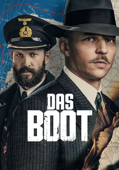 Das Boot Staffel Jetzt Online Stream Anschauen