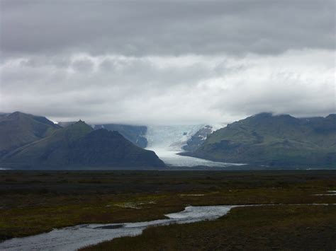 Driving in search of glaciers in southeastern Iceland - Thirdeyemom