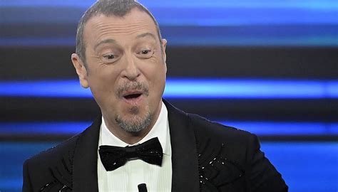 Ascolti Tv Dati Auditel Mercoled Febbraio Altro Record Per Sanremo