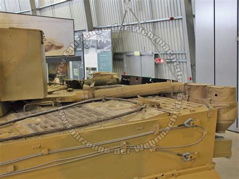 Pzkpfw Vi Tiger E Fahrzeuge Der Wehrmachtde