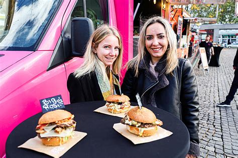 Stadtfest Karlsruhe Der Letzte Tag In Bildern