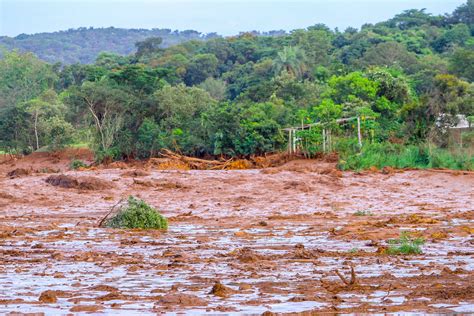 Quais S O Os Principais Impactos Ambientais Causados Pela Minera O